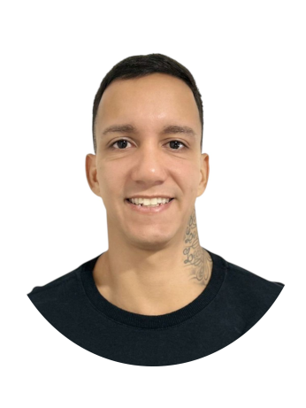 Minha foto de perfil padrão